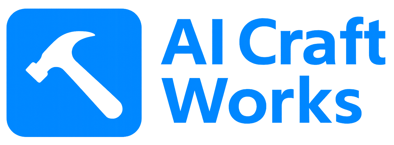 AI Craft Works